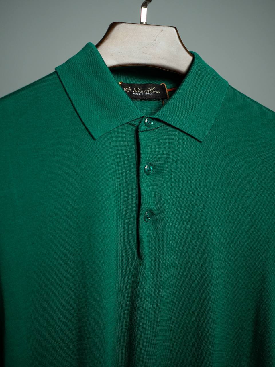 Поло BP-47440 Loro Piana стильное Поло BP-47440 Loro Piana стильное