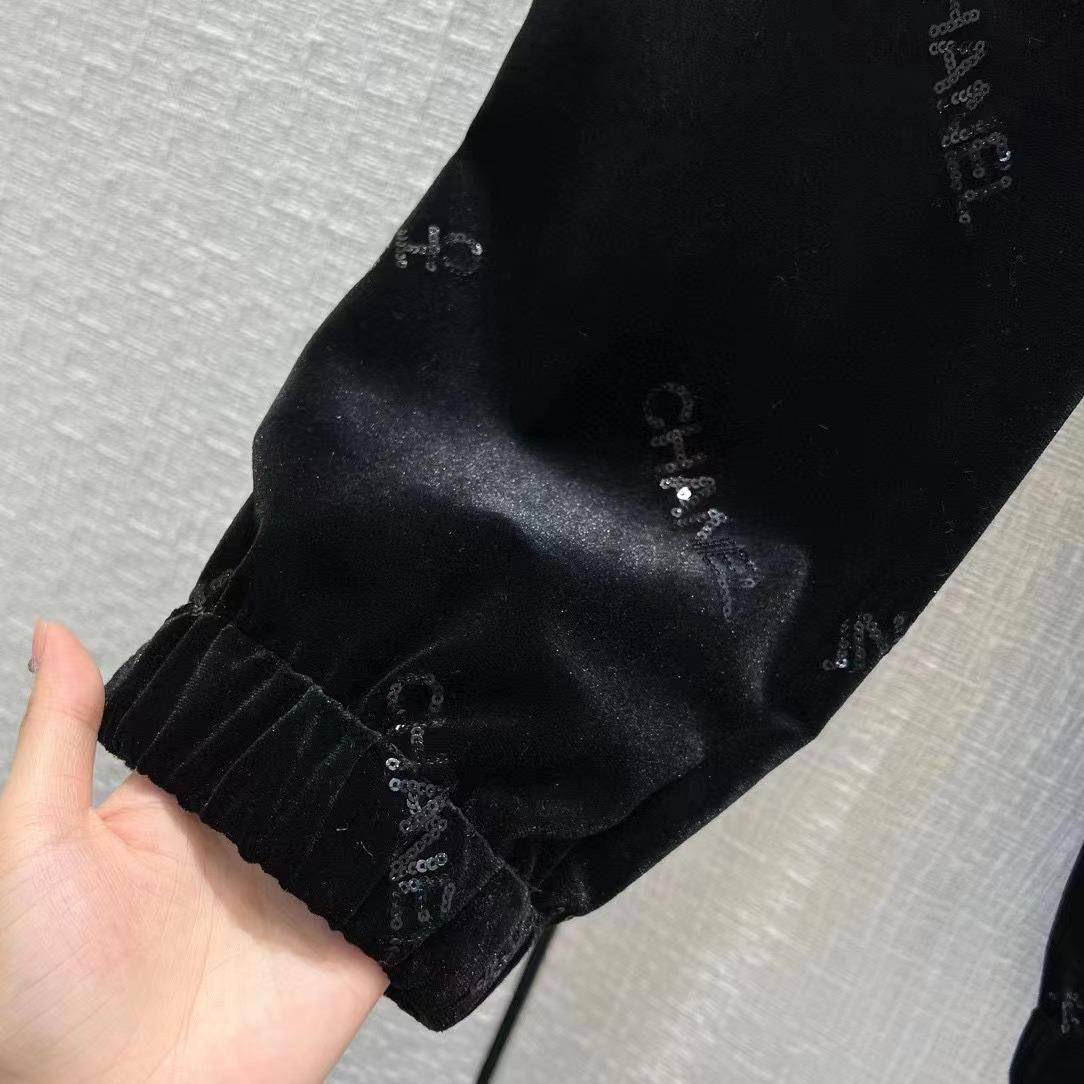 Дизайнерские брюки Chanel BP-19276 Дизайнерские брюки Chanel BP-19276