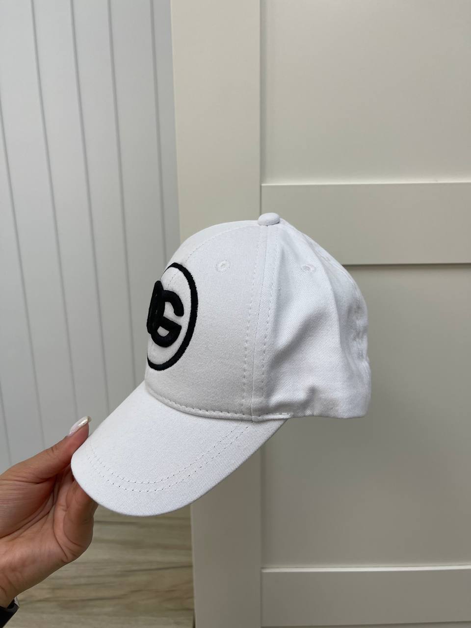 Бейсболка премиум Dolce & Gabbana BP-33614 Бейсболка премиум Dolce & Gabbana BP-33614