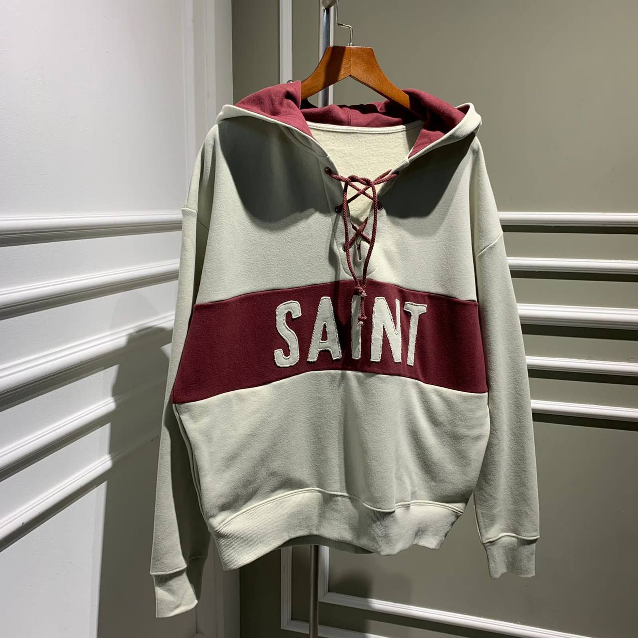 Худи Yves Saint Laurent эксклюзивное BP-19869 Худи Yves Saint Laurent эксклюзивное BP-19869