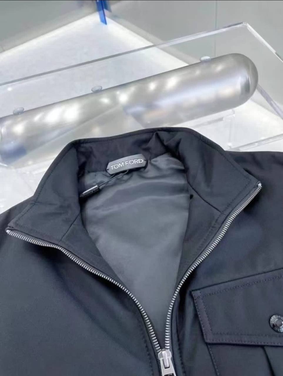 Жилет дизайнерский Tom Ford BP-20505 Жилет дизайнерский Tom Ford BP-20505