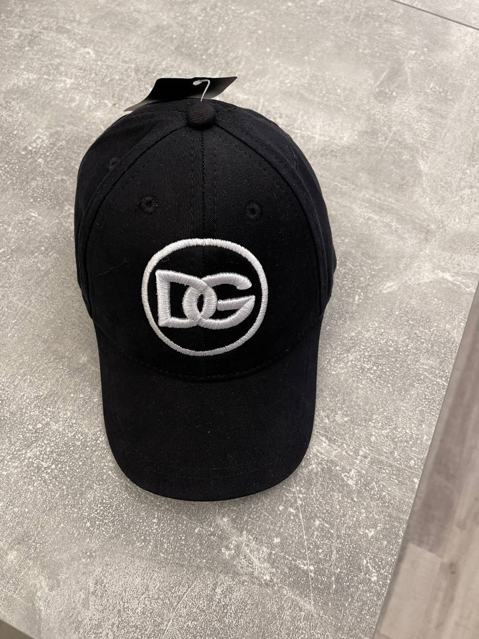 Бейсболка эксклюзивная Dolce & Gabbana BP-49680 Бейсболка эксклюзивная Dolce & Gabbana BP-49680