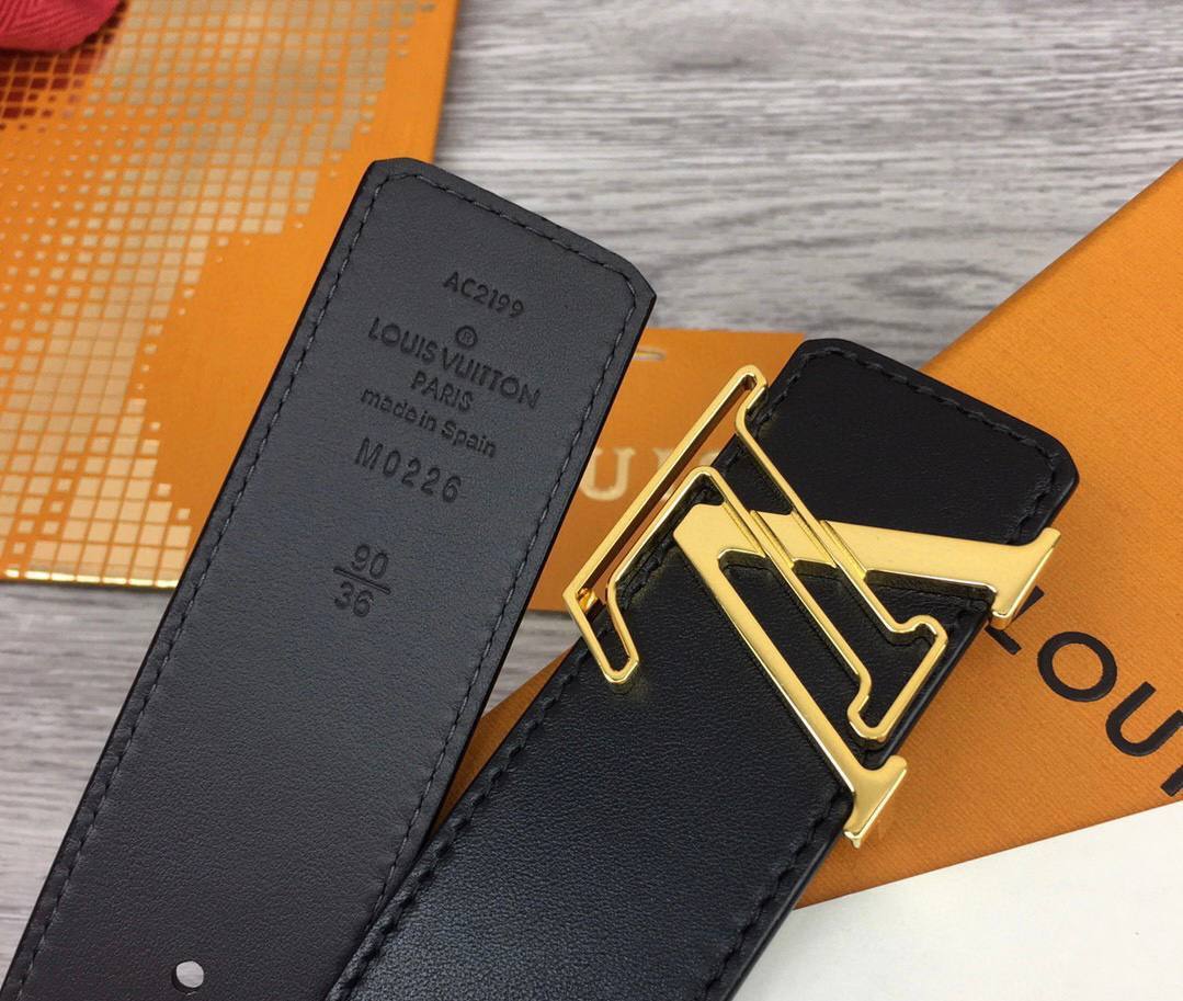 Ремень Louis Vuitton лимитированный BP-36920 Ремень Louis Vuitton лимитированный BP-36920