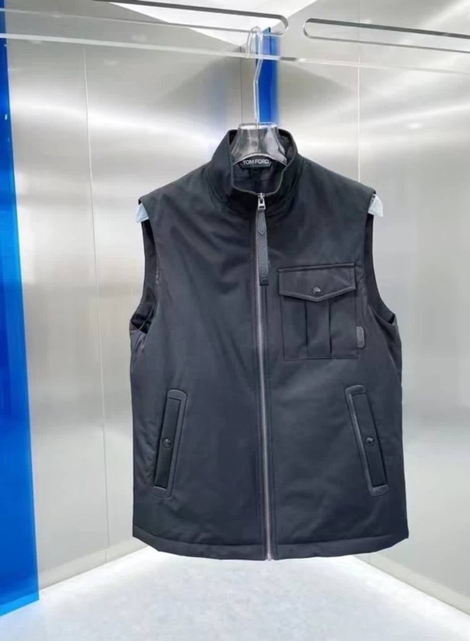 Жилет дизайнерский Tom Ford BP-20505 Жилет дизайнерский Tom Ford BP-20505