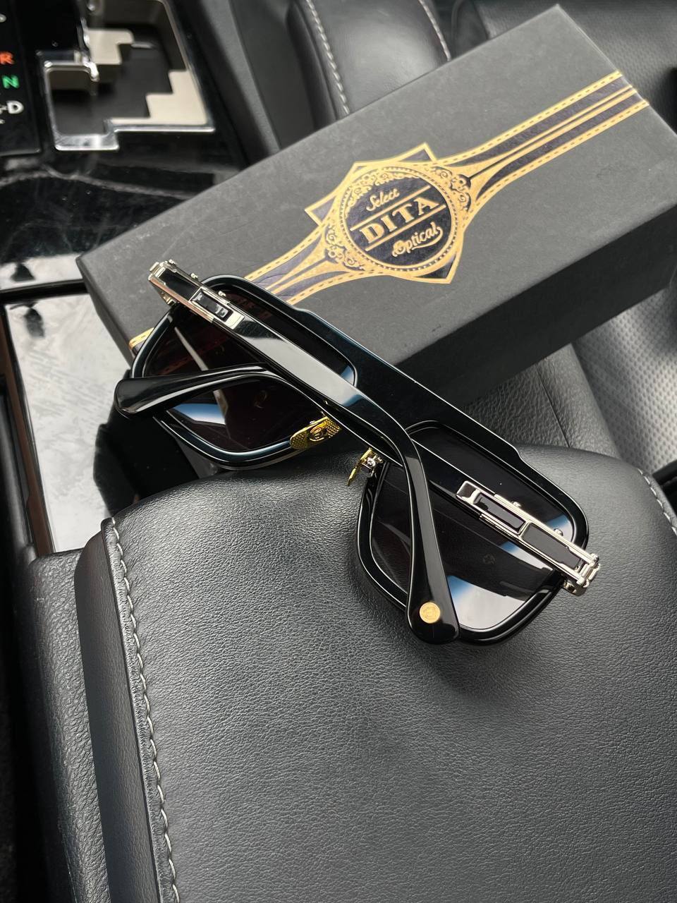 Dita BP-14713 премиальные мужские очки Dita BP-14713 премиальные мужские очки