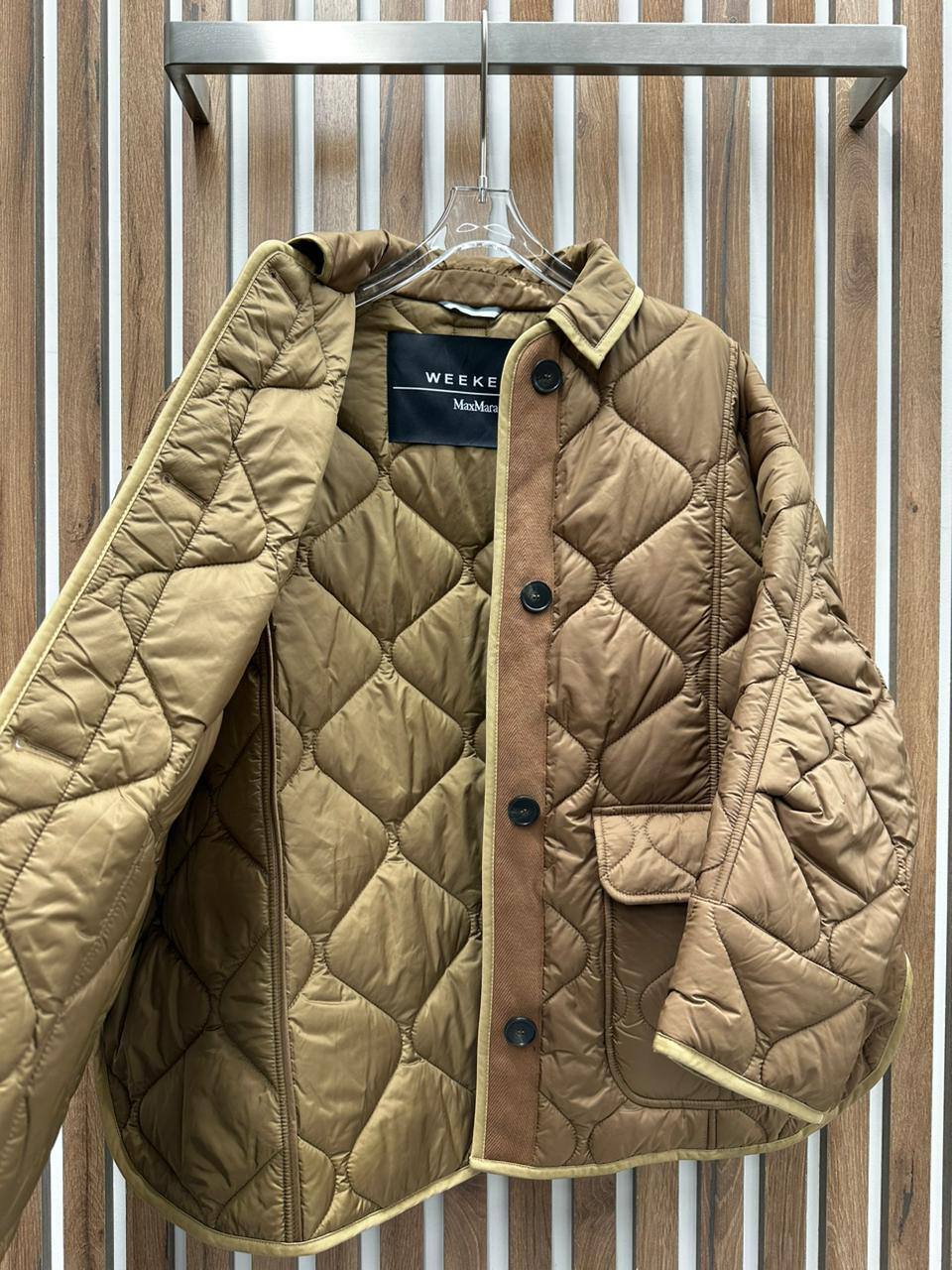 Женская куртка Max Mara BP-43922 Женская куртка Max Mara BP-43922