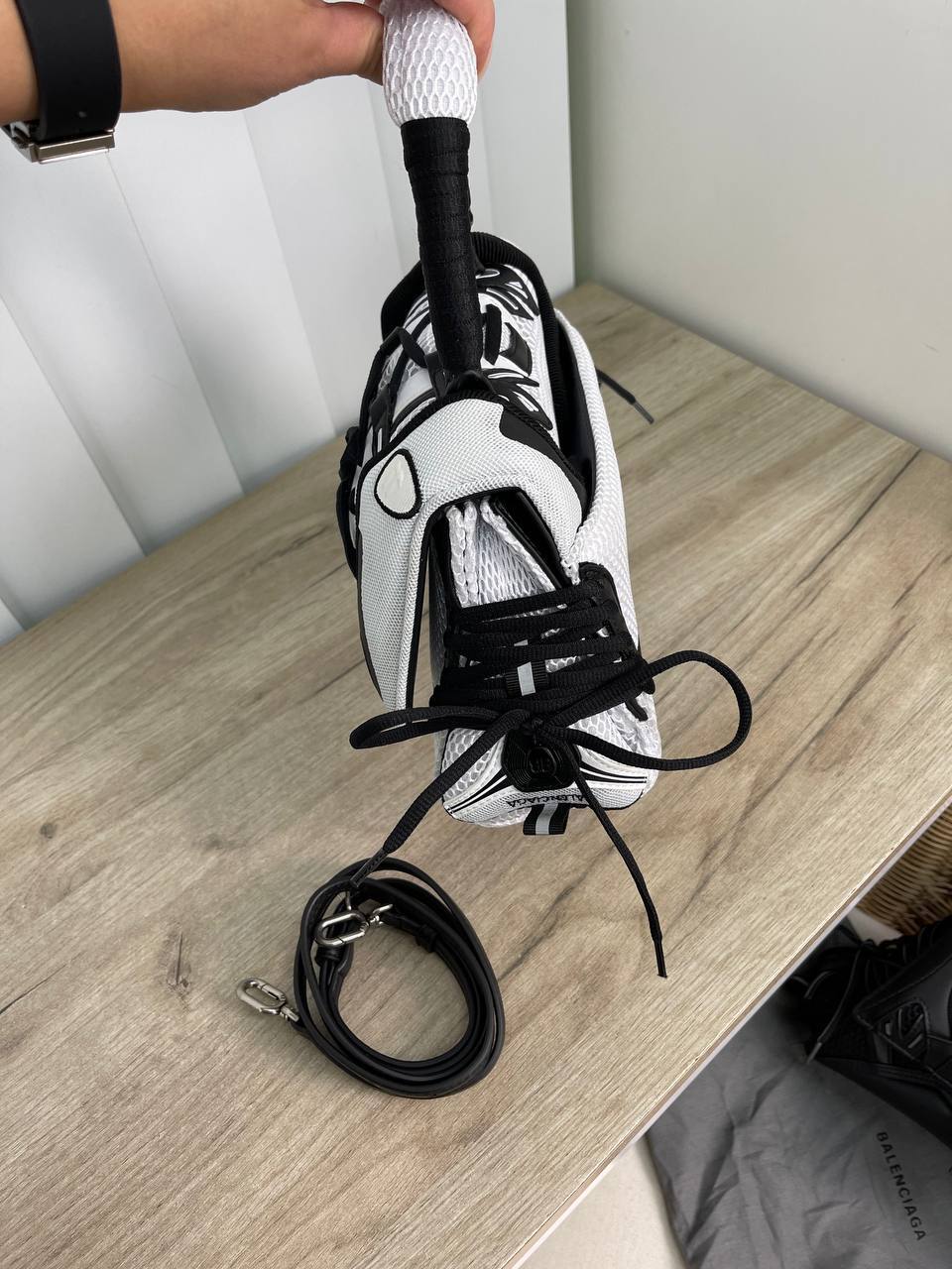 Элитная женская сумка Balenciaga BP-22691 Элитная женская сумка Balenciaga BP-22691