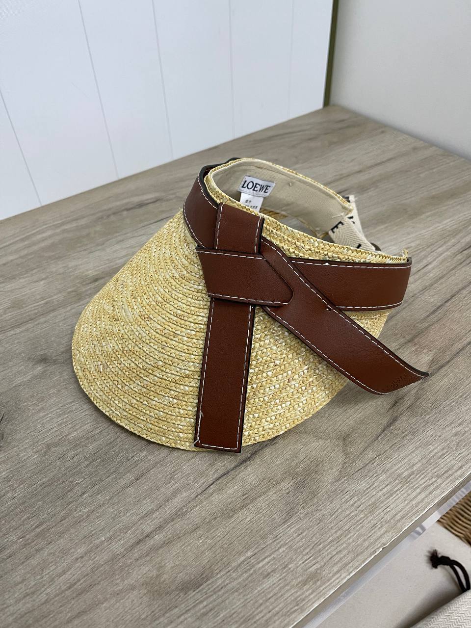 Коллекционный козырек Loewe BP-32314 Коллекционный козырек Loewe BP-32314