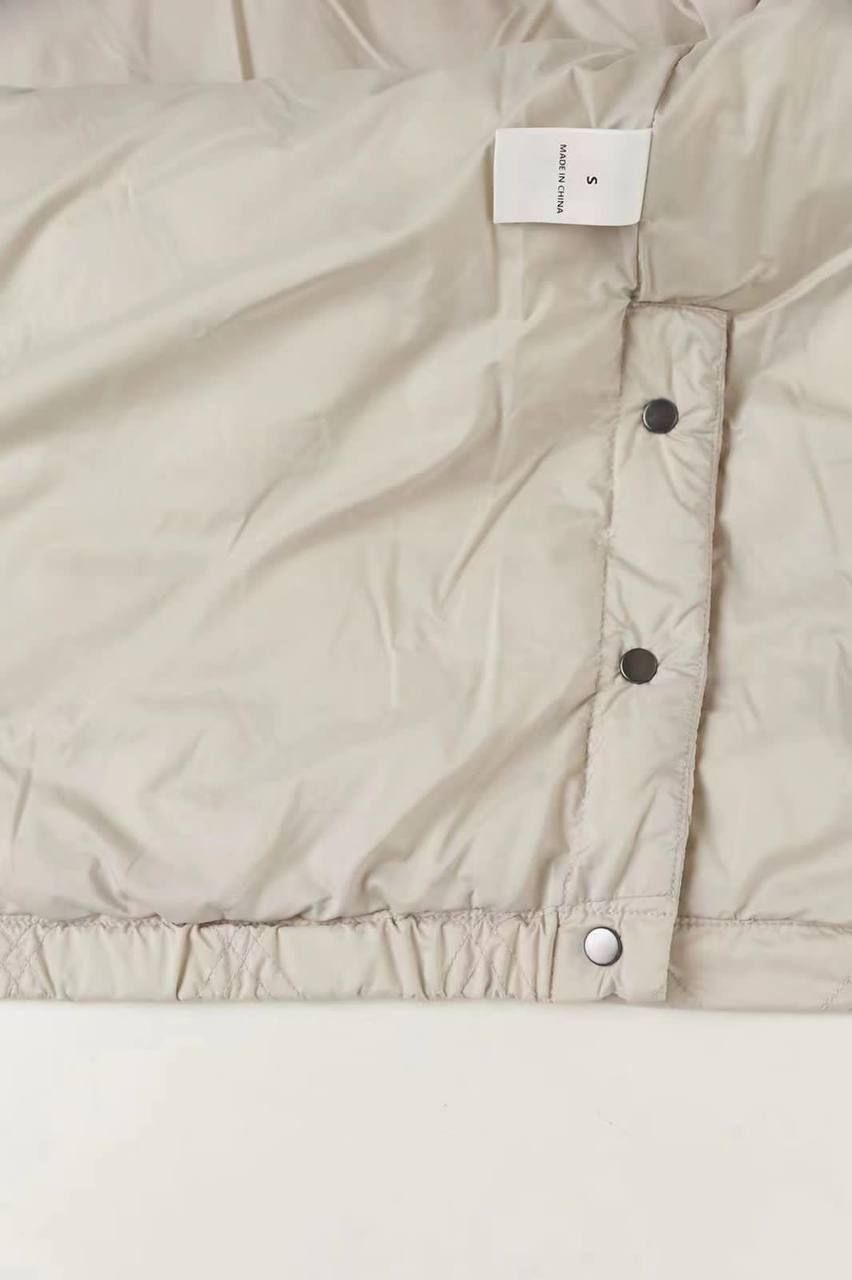 Женская куртка трендовая BC BP-18750 Женская куртка трендовая BC BP-18750