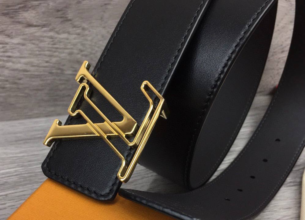 Ремень Louis Vuitton лимитированный BP-36920 Ремень Louis Vuitton лимитированный BP-36920