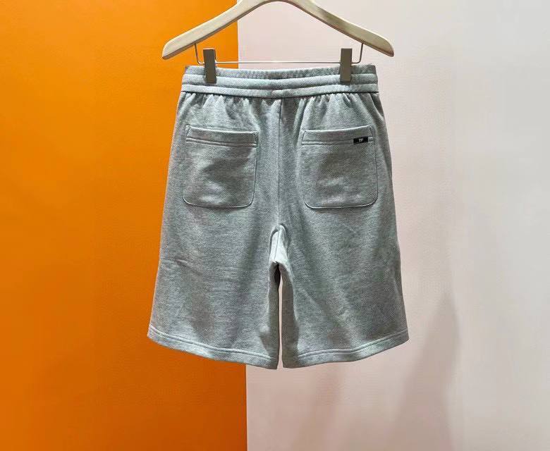 Повседневные шорты Tom Ford BP-35833 Повседневные шорты Tom Ford BP-35833