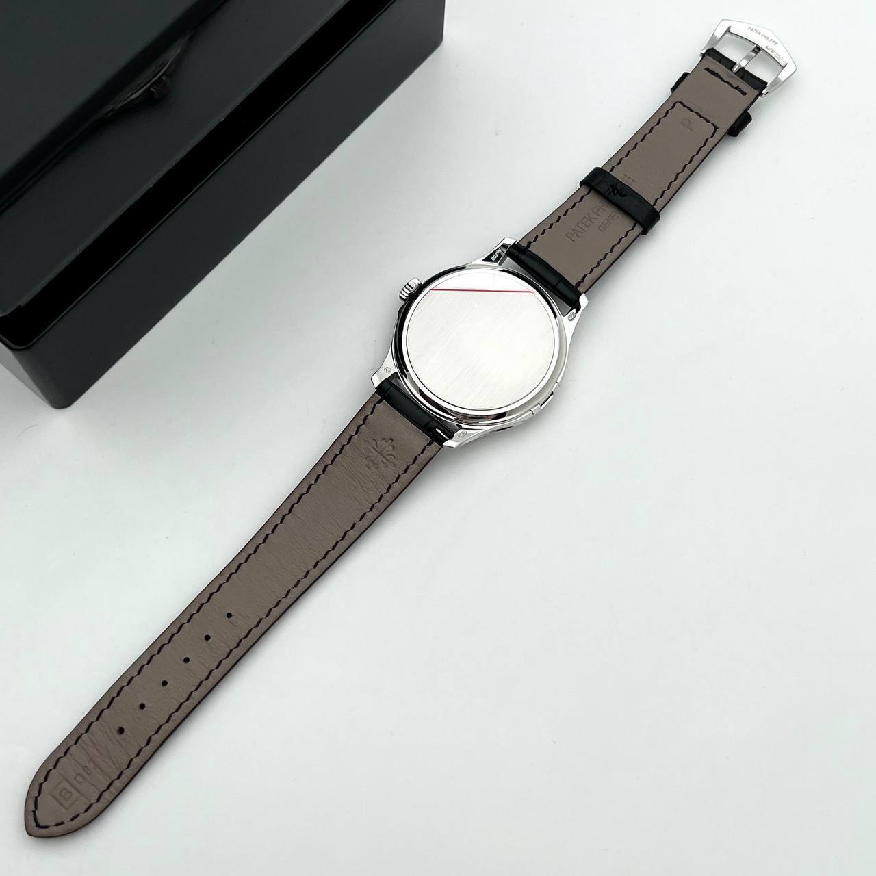 Роскошные часы Patek Philippe BP-36873 Роскошные часы Patek Philippe BP-36873