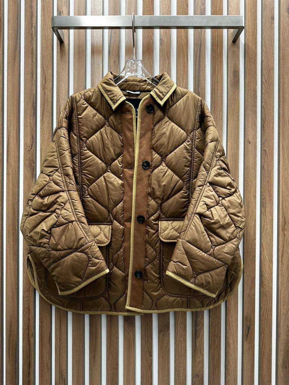 Женская куртка Max Mara BP-43922 Женская куртка Max Mara BP-43922