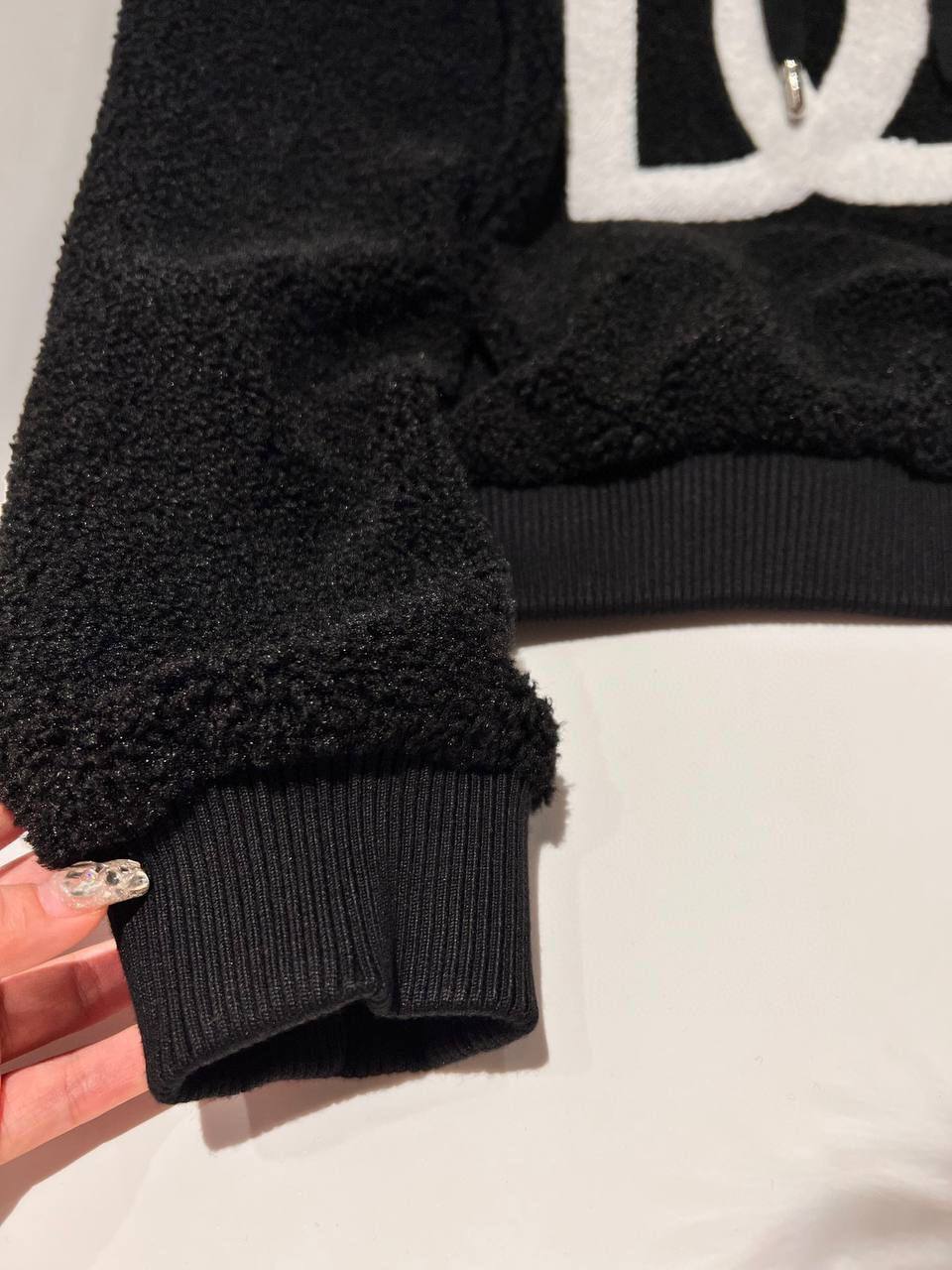 Толстовка Dolce & Gabbana элитная BP-25886 Толстовка Dolce & Gabbana элитная BP-25886