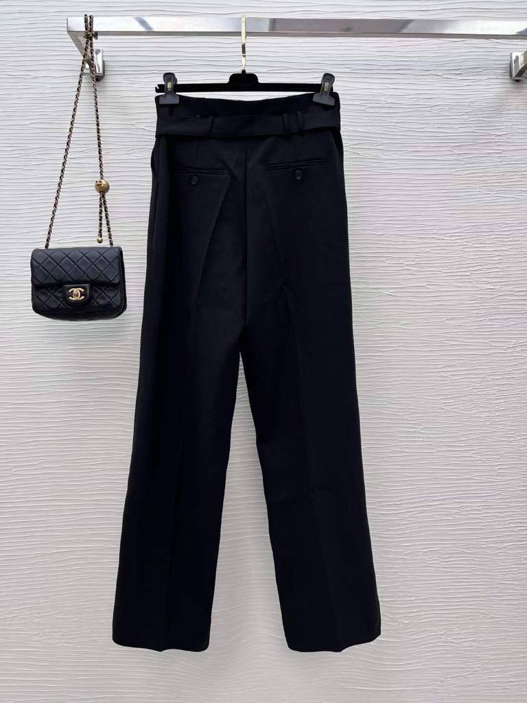 Брюки Christian Dior коллекционные BP-23987 Брюки Christian Dior коллекционные BP-23987