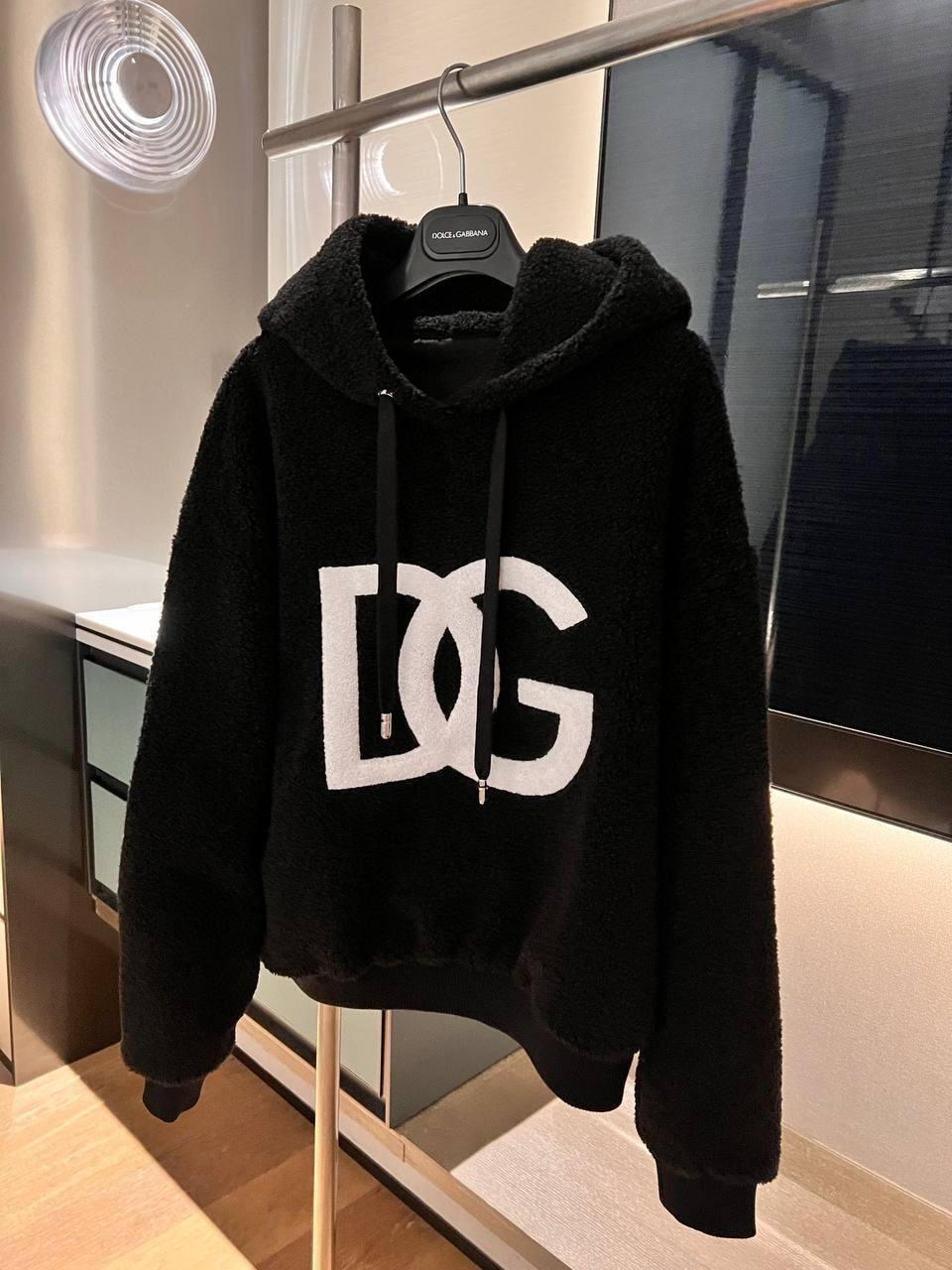 Толстовка Dolce & Gabbana элитная BP-25886 Толстовка Dolce & Gabbana элитная BP-25886