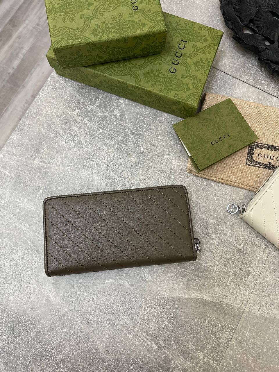 Трендовый кошелёк Gucci BP-41698 Трендовый кошелёк Gucci BP-41698