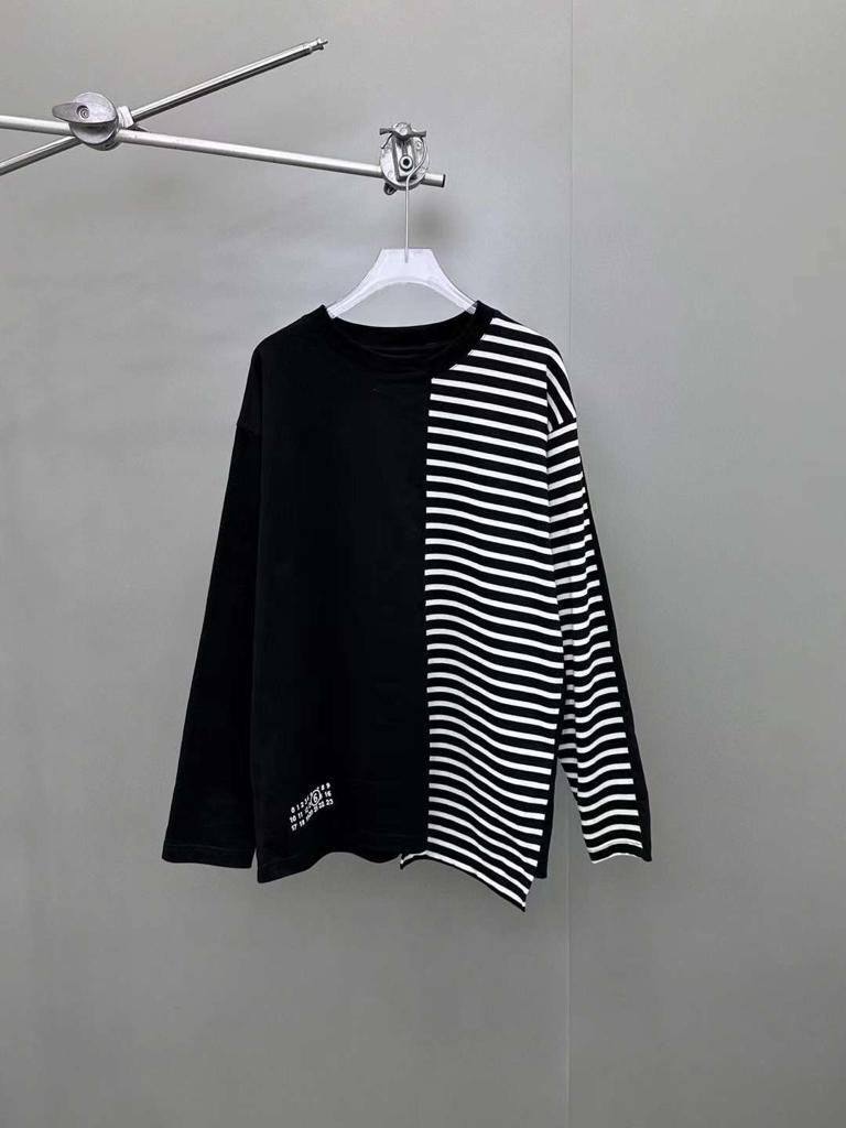 Лонгслив Maison Margiela эксклюзивный BP-39771 Лонгслив Maison Margiela эксклюзивный BP-39771