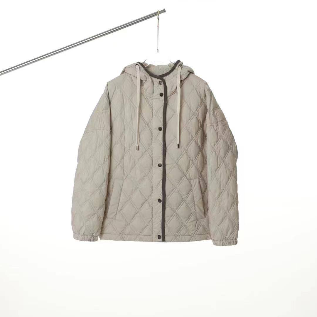 Женская куртка трендовая BC BP-18750 Женская куртка трендовая BC BP-18750