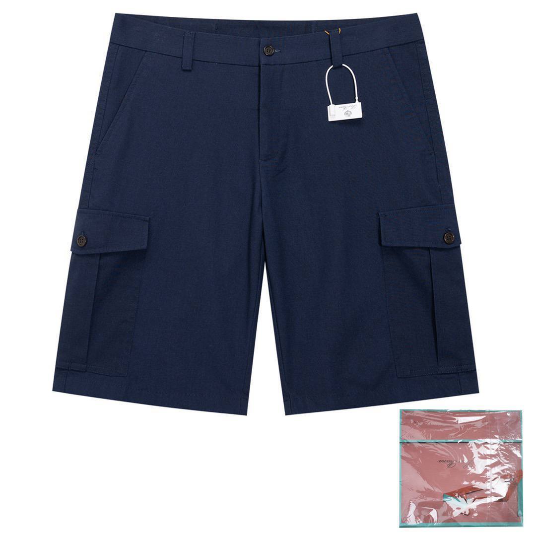 Шорты стильные Loro Piana BP-52261 Шорты стильные Loro Piana BP-52261