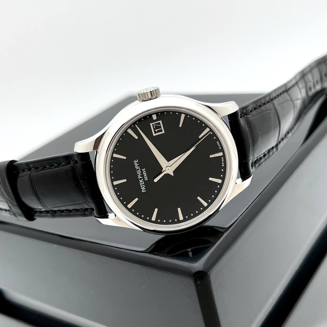 Роскошные часы Patek Philippe BP-36873 Роскошные часы Patek Philippe BP-36873