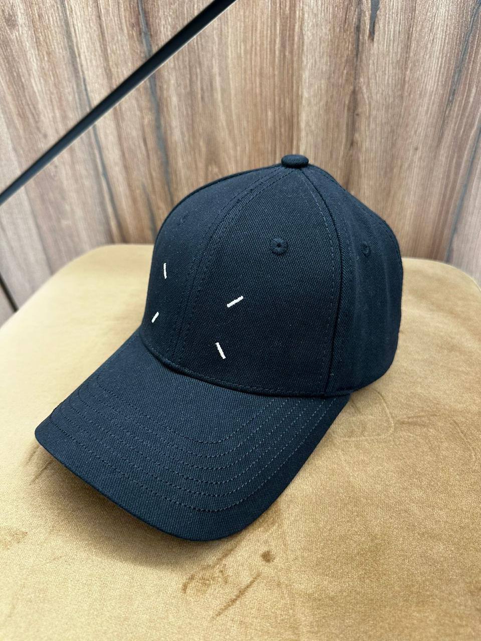 Коллекционная бейсболка Jil Sander BP-50534 Коллекционная бейсболка Jil Sander BP-50534