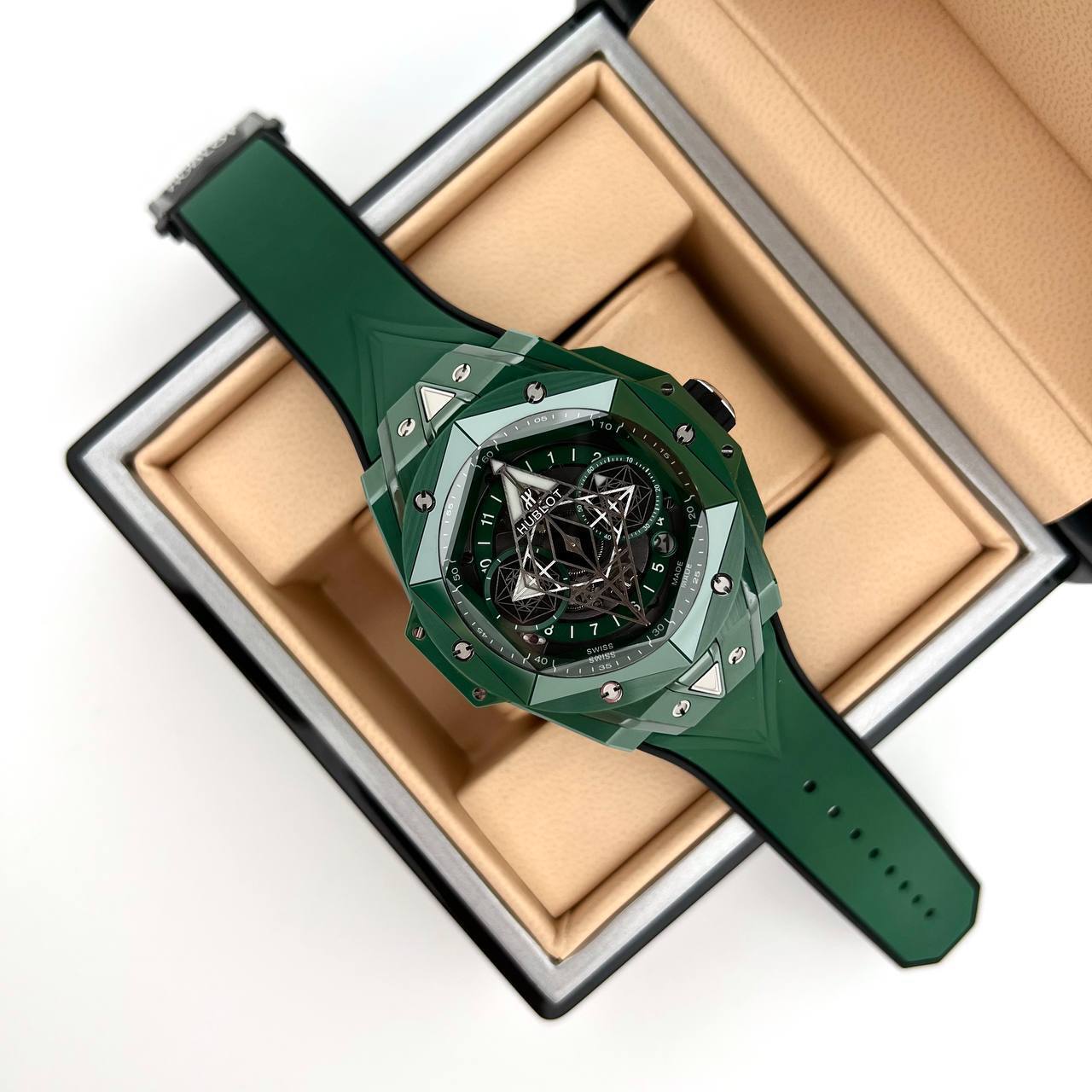 Элитные часы Hublot BP-31671 Элитные часы Hublot BP-31671