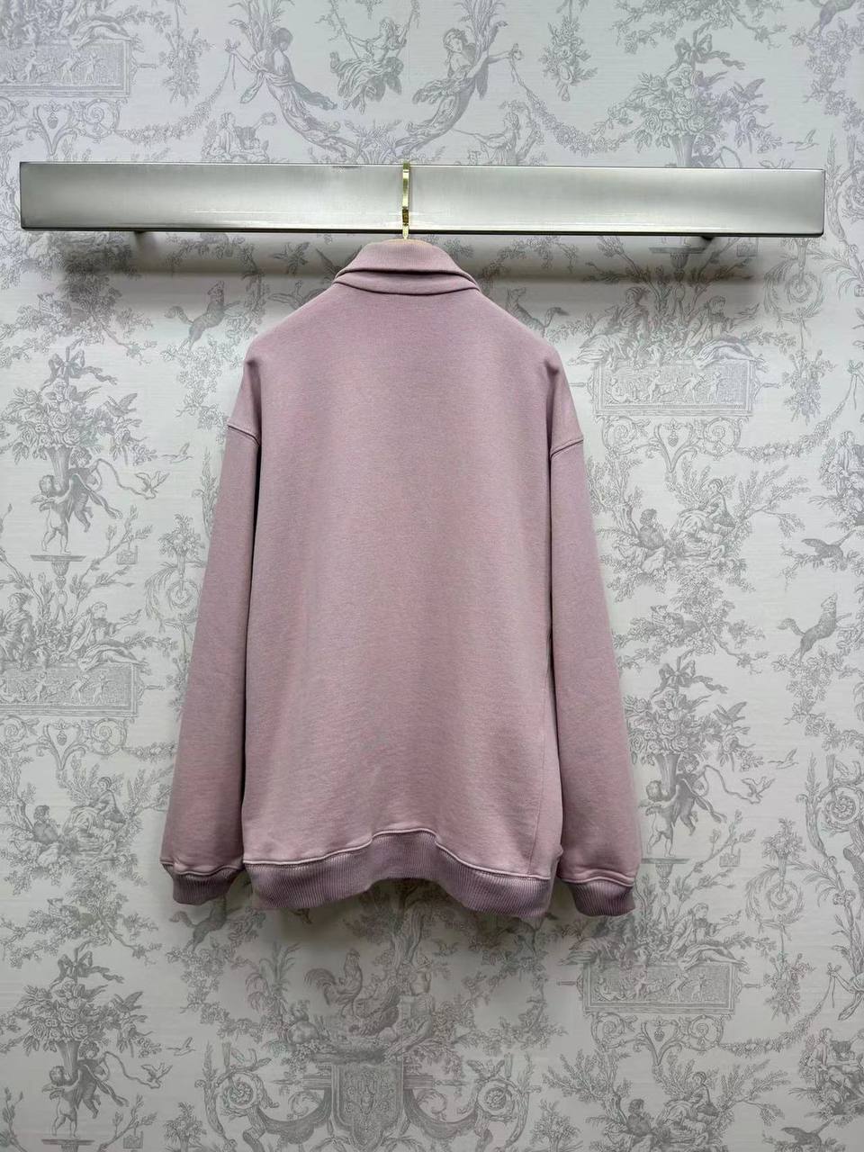 Поло коллекционное Miu Miu BP-51395 Поло коллекционное Miu Miu BP-51395