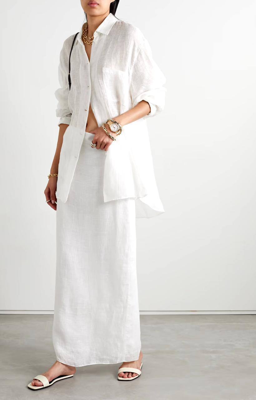 Костюм коллекционный The Row BP-50236 Костюм коллекционный The Row BP-50236