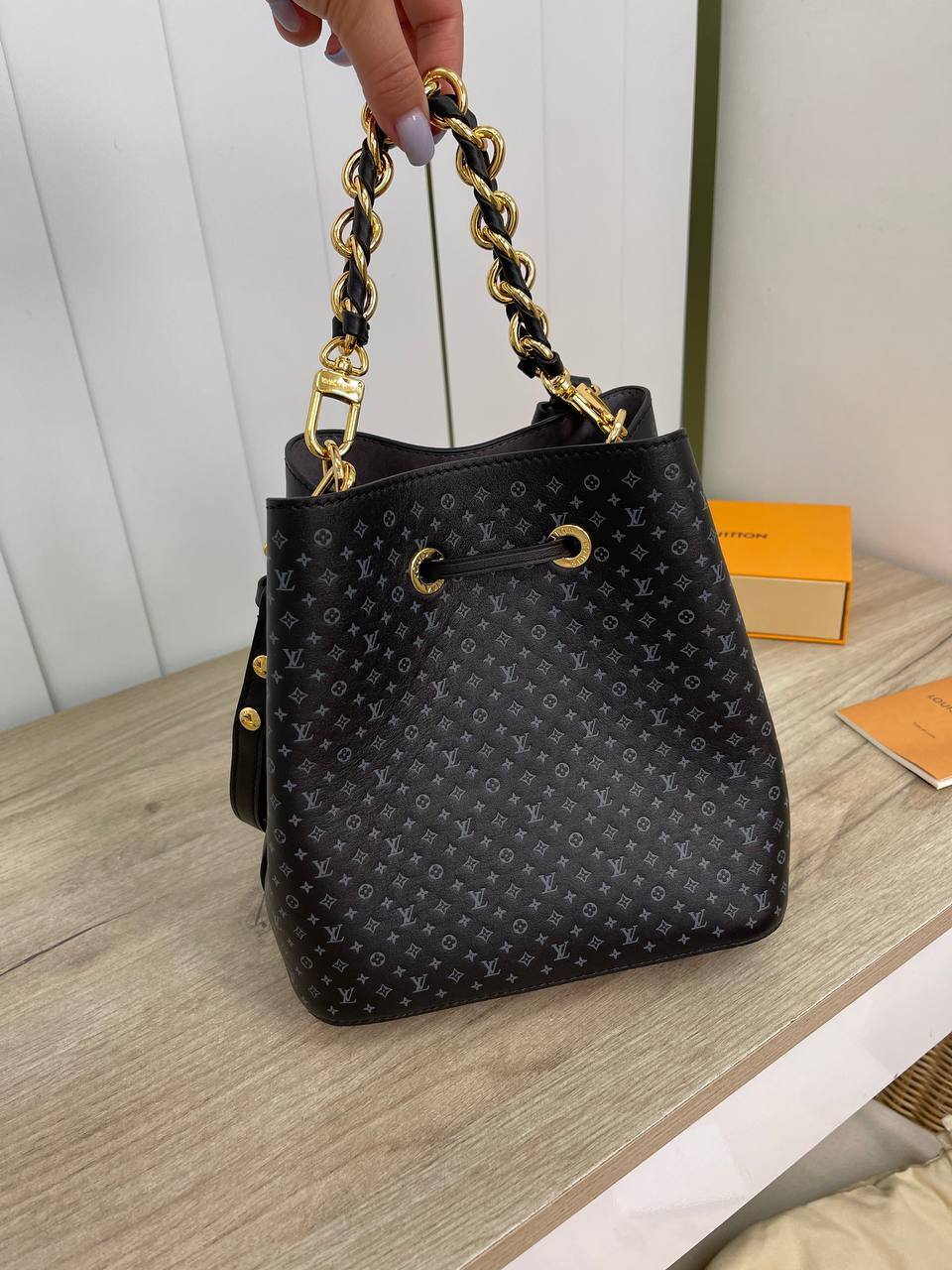 Люксовая сумка женская Louis Vuitton BP-32755 Люксовая сумка женская Louis Vuitton BP-32755