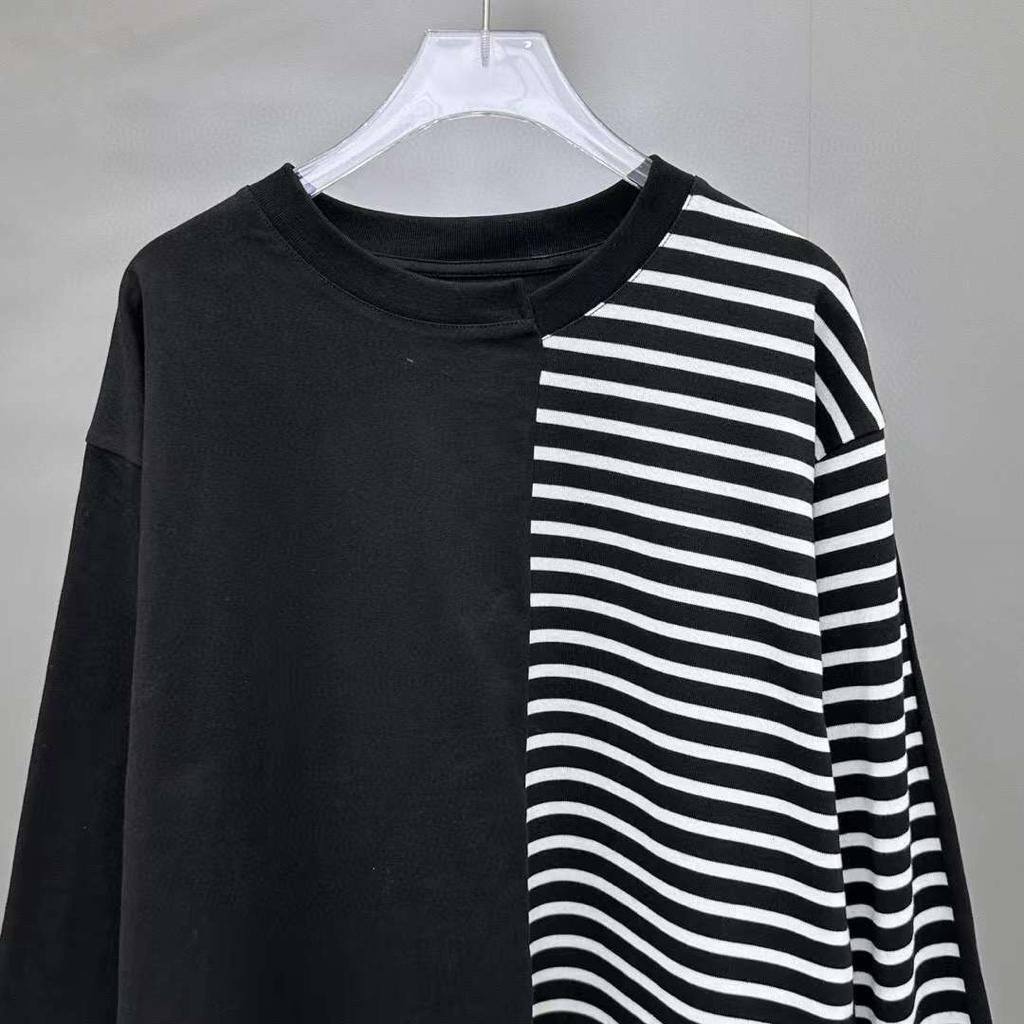 Лонгслив Maison Margiela эксклюзивный BP-39771 Лонгслив Maison Margiela эксклюзивный BP-39771