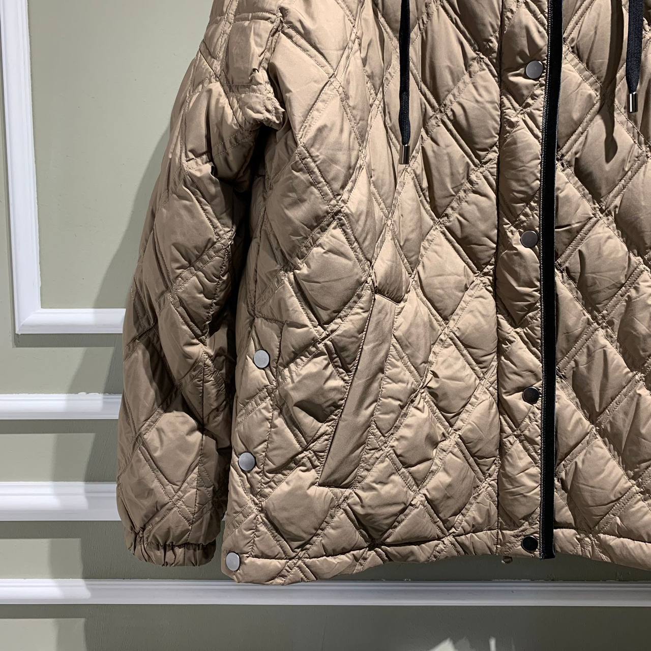 Куртка женская коллекционная BC BP-18749 Куртка женская коллекционная BC BP-18749