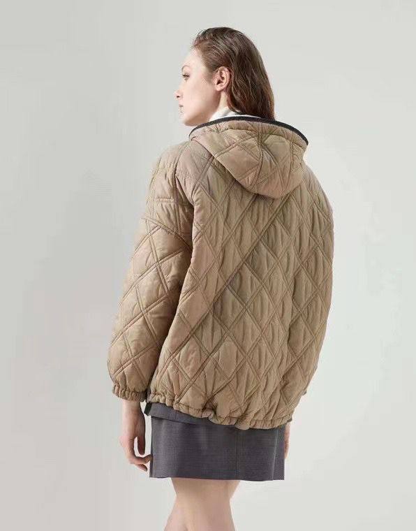 Куртка женская коллекционная BC BP-18749 Куртка женская коллекционная BC BP-18749