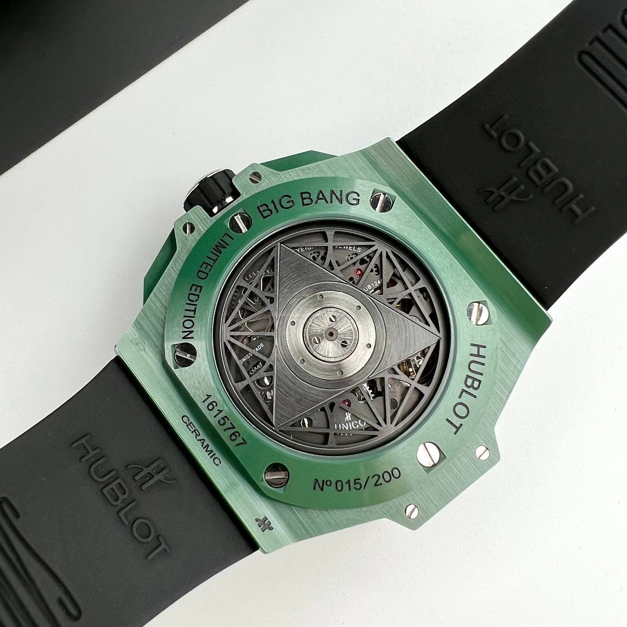 Элитные часы Hublot BP-31671 Элитные часы Hublot BP-31671