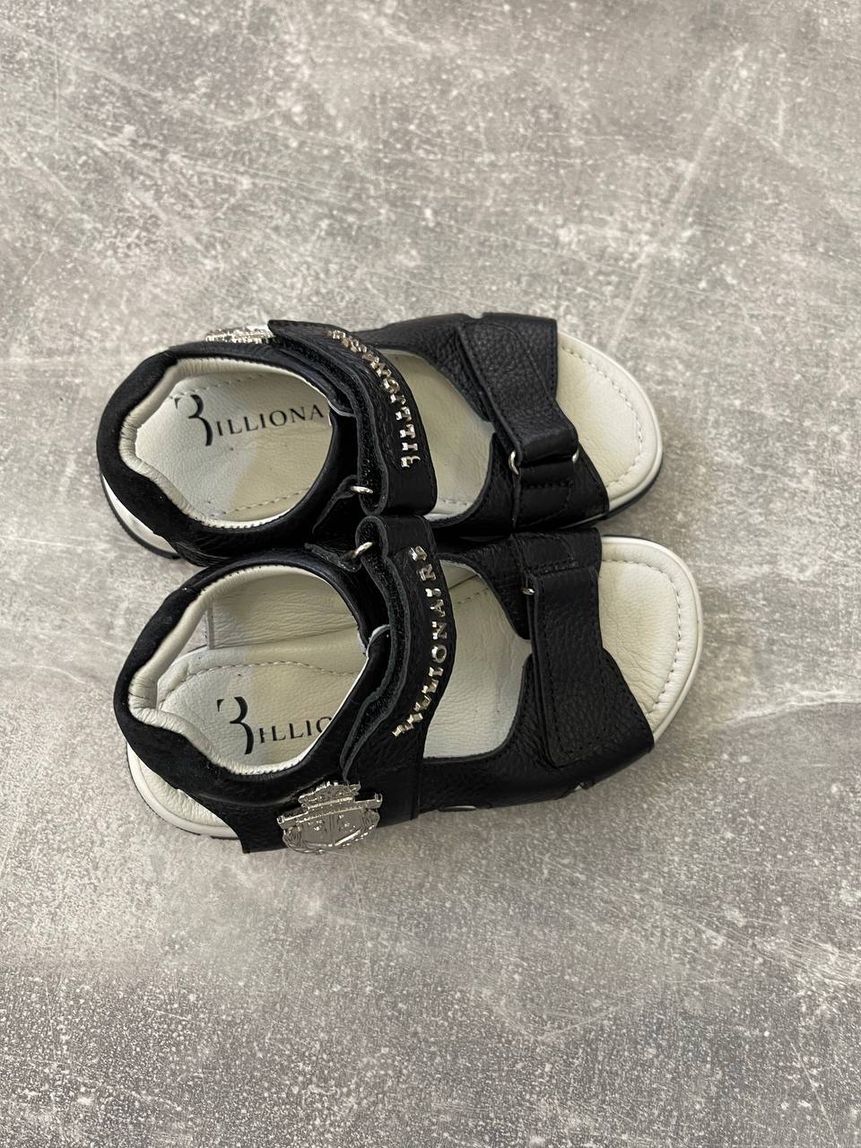 Blumarine сандалии BP-51389 премиальные Blumarine сандалии BP-51389 премиальные