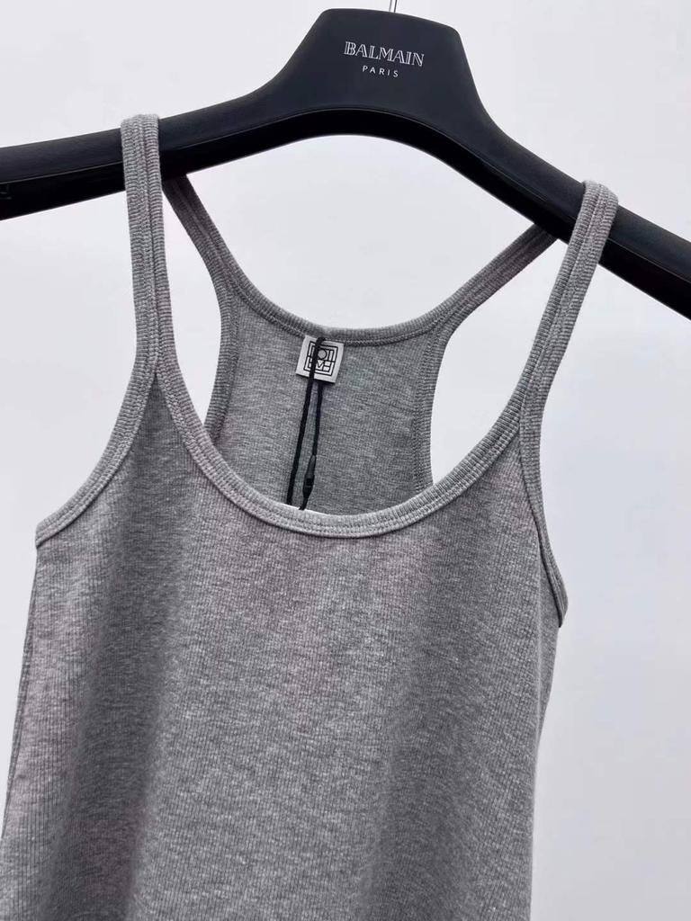 Майка элитная Toteme BP-30087 Майка элитная Toteme BP-30087