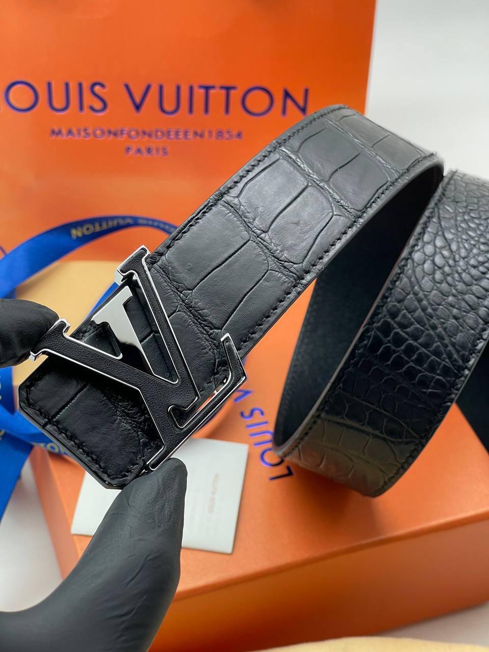 Ремень Louis Vuitton BP-39370 повседневный Ремень Louis Vuitton BP-39370 повседневный