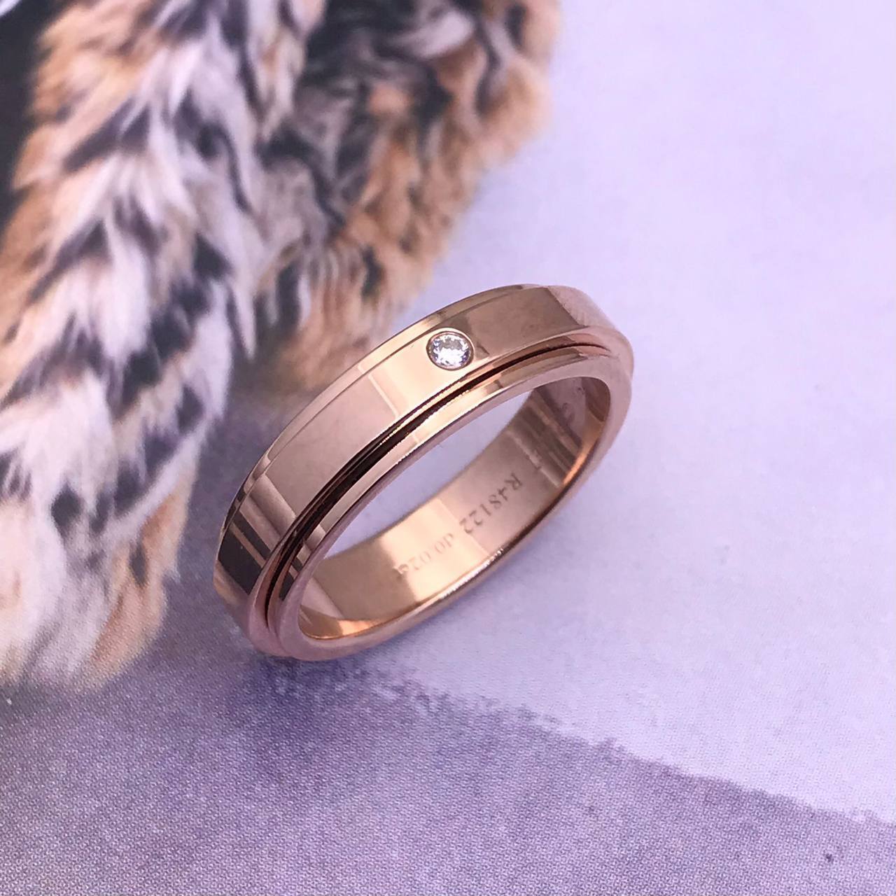 Кольцо Piaget BP-28550 элитное Кольцо Piaget BP-28550 элитное