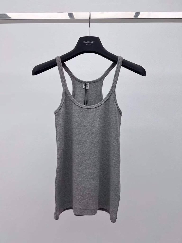 Майка элитная Toteme BP-30087 Майка элитная Toteme BP-30087