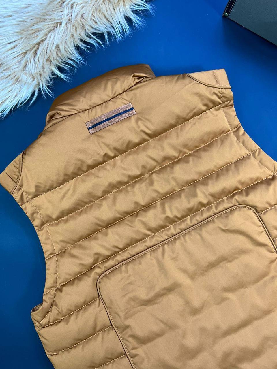 Жилет BP-18835 от Tom Ford Жилет BP-18835 от Tom Ford