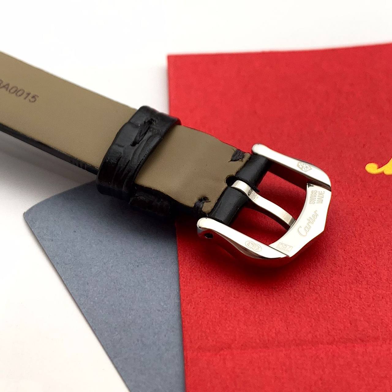 Стильные часы Cartier BP-38341 Стильные часы Cartier BP-38341