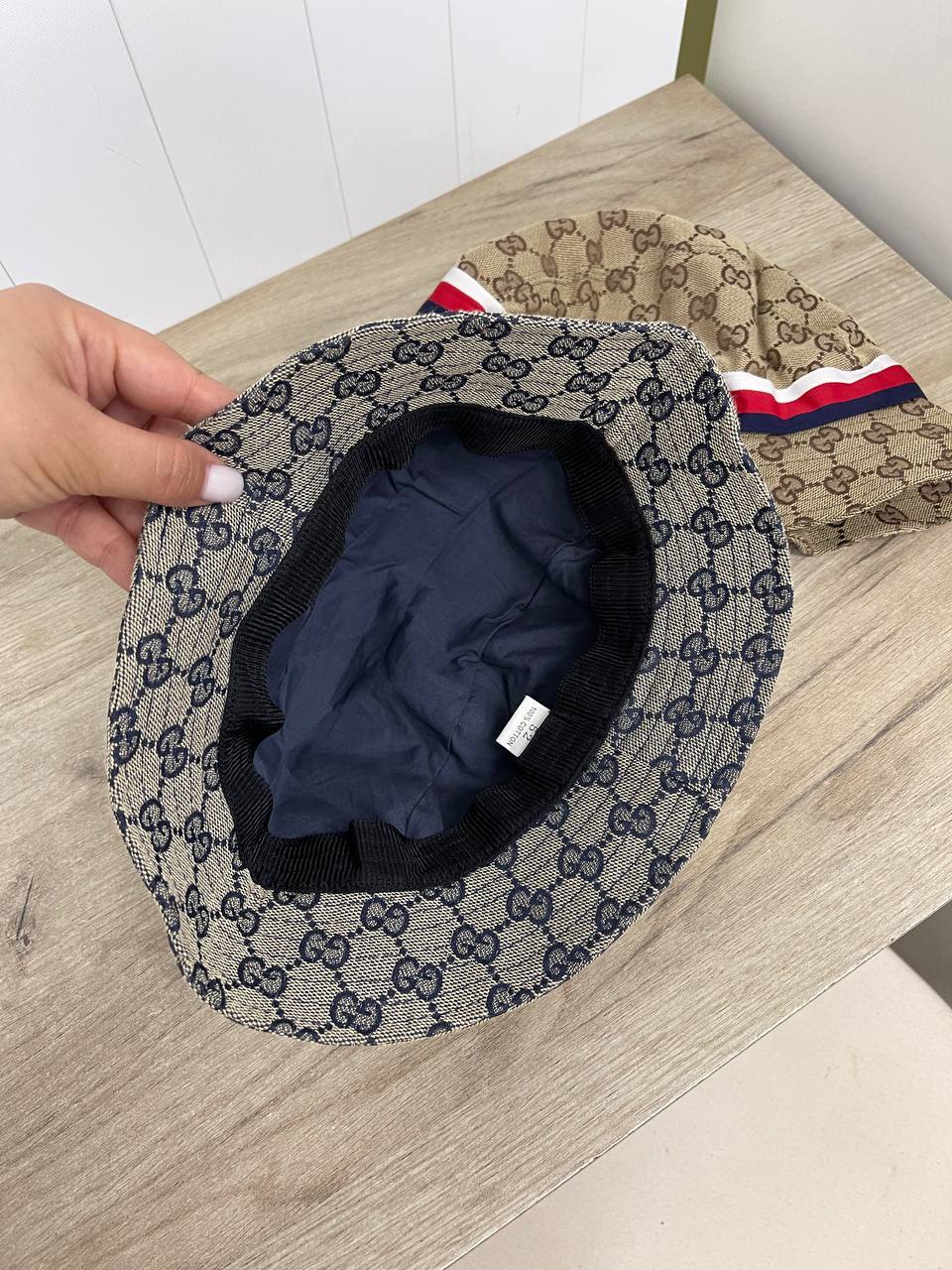 Панама BP-34031 Gucci премиальная Панама BP-34031 Gucci премиальная