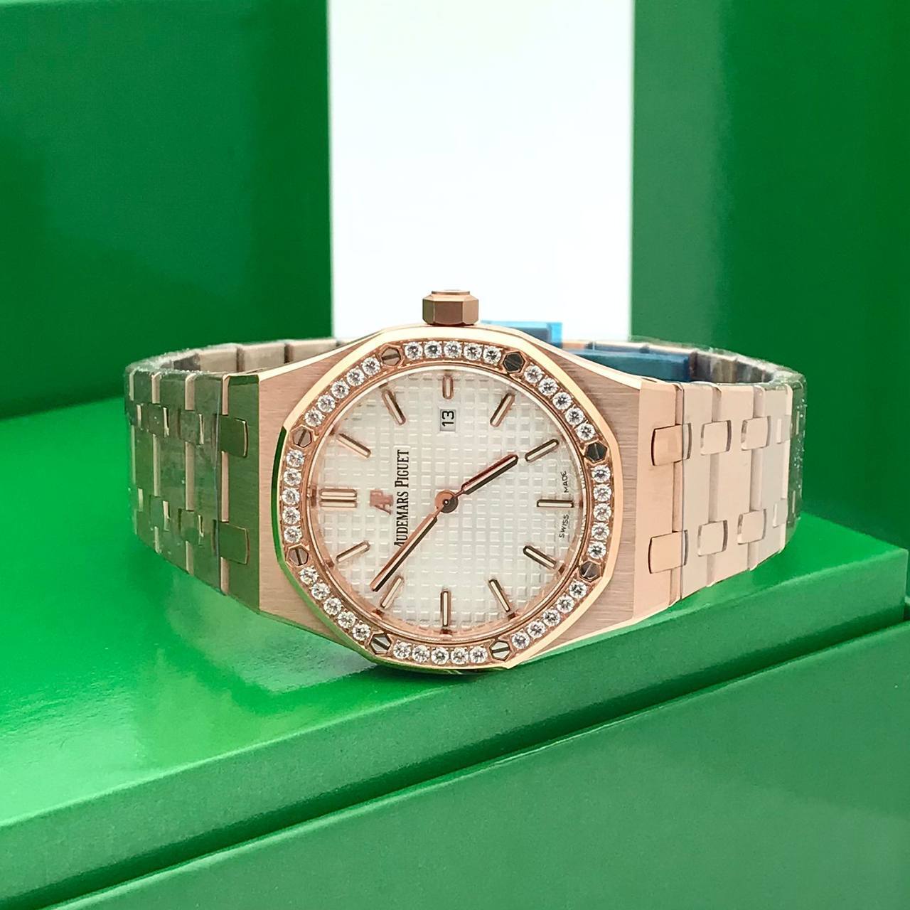 Элитные часы Audemars Piguet BP-39134 Элитные часы Audemars Piguet BP-39134