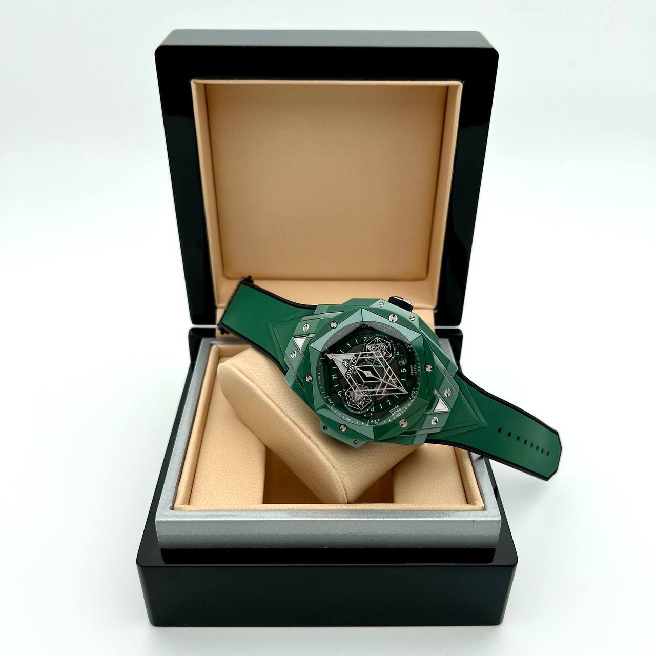 Элитные часы Hublot BP-31671 Элитные часы Hublot BP-31671