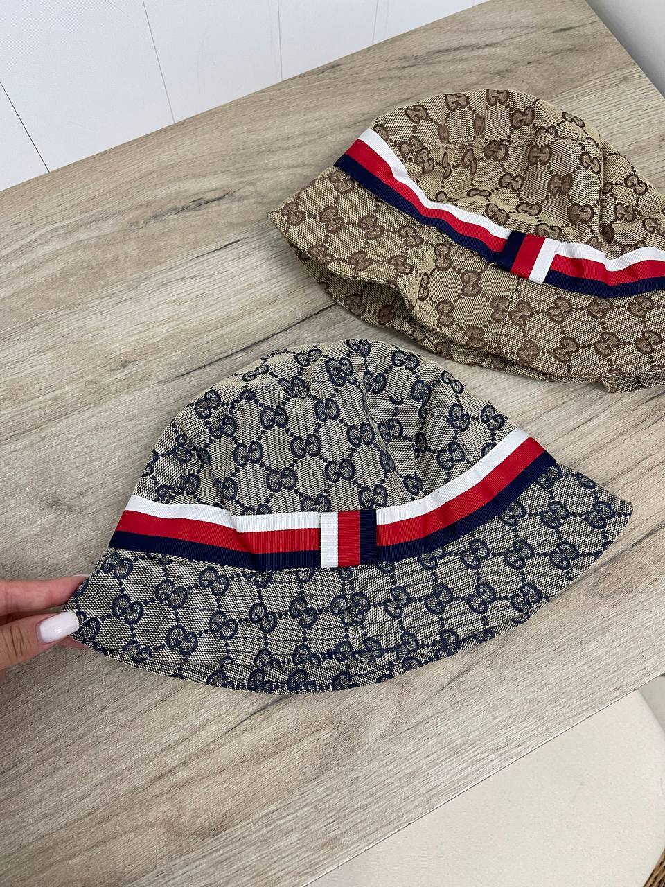 Панама BP-34031 Gucci премиальная Панама BP-34031 Gucci премиальная