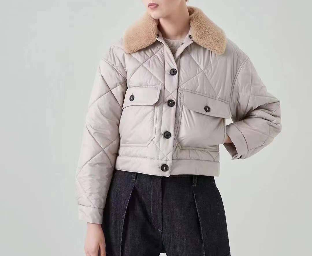 Куртка коллекционная женская BC BP-38510 Куртка коллекционная женская BC BP-38510