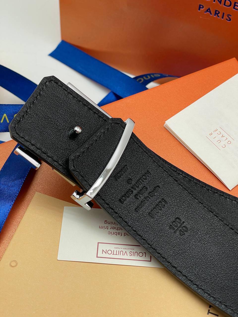 Ремень Louis Vuitton BP-39370 повседневный Ремень Louis Vuitton BP-39370 повседневный