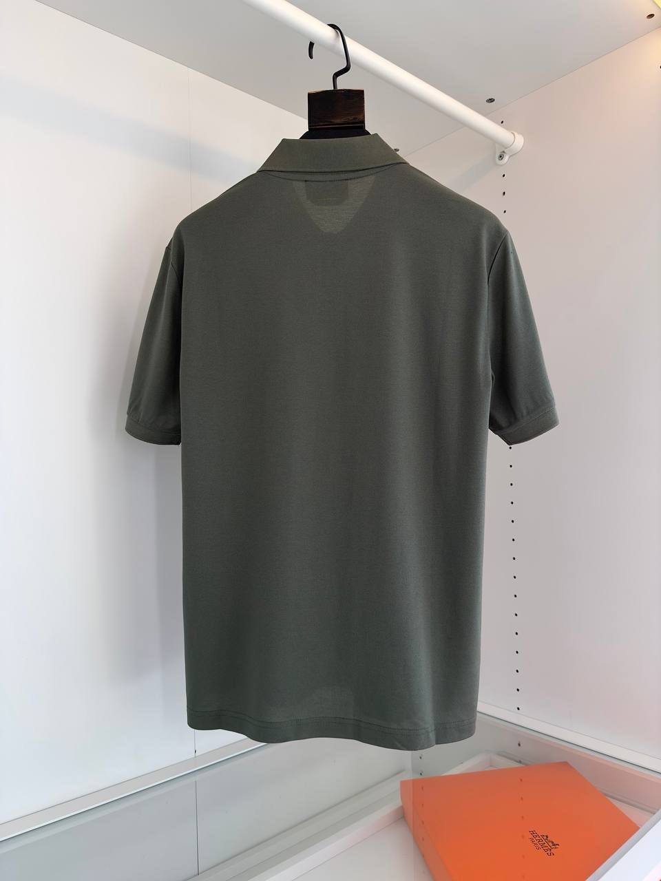 Hermes BP-47872 поло люксовое Hermes BP-47872 поло люксовое