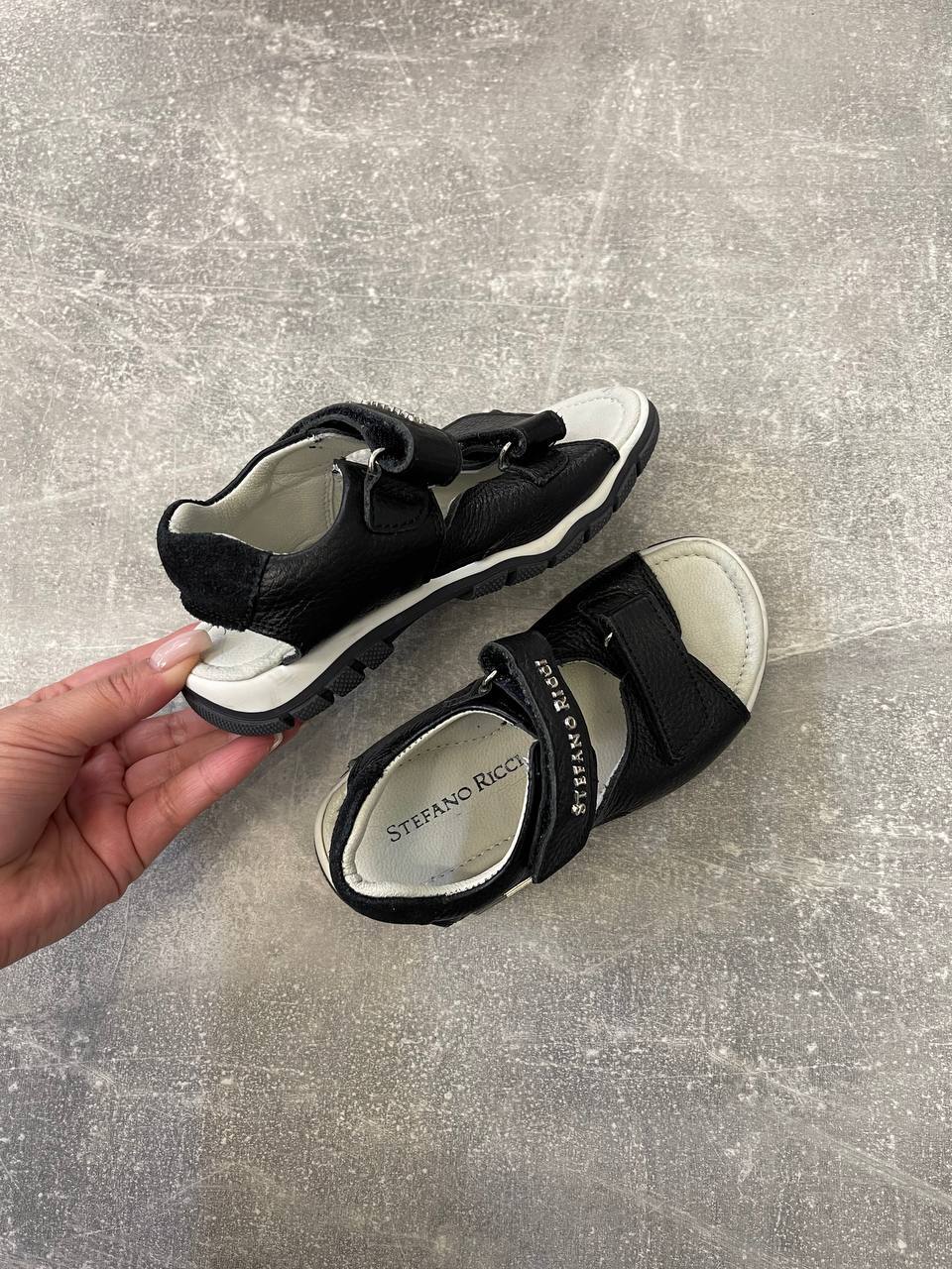 Stefano Ricci сандалии BP-51388 стильные Stefano Ricci сандалии BP-51388 стильные