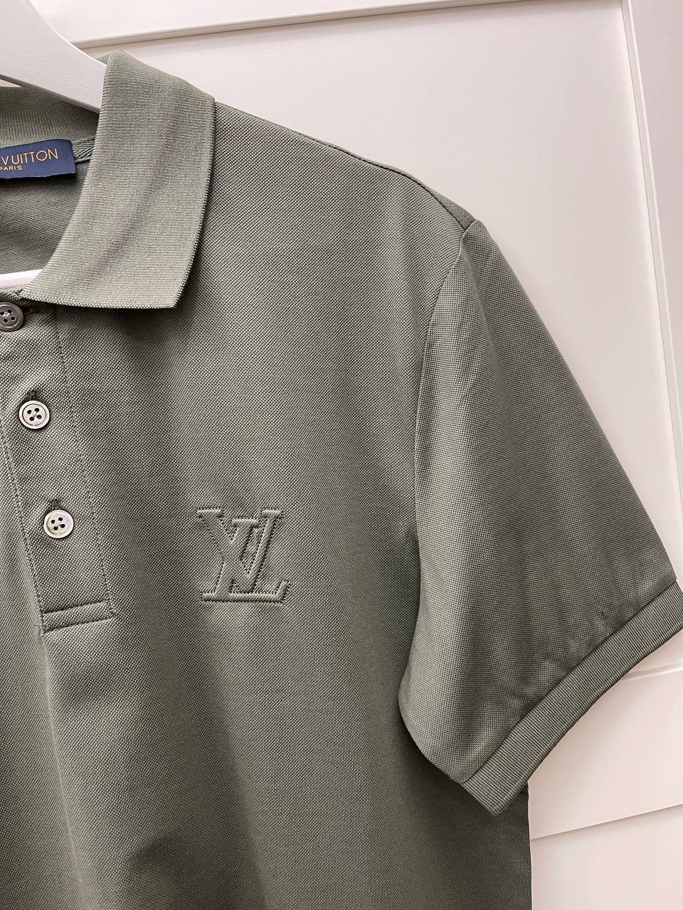 Поло Louis Vuitton BP-47888 стильное Поло Louis Vuitton BP-47888 стильное